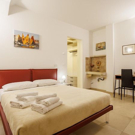 Apartamento Casa Nostrana Chioggia Exterior foto