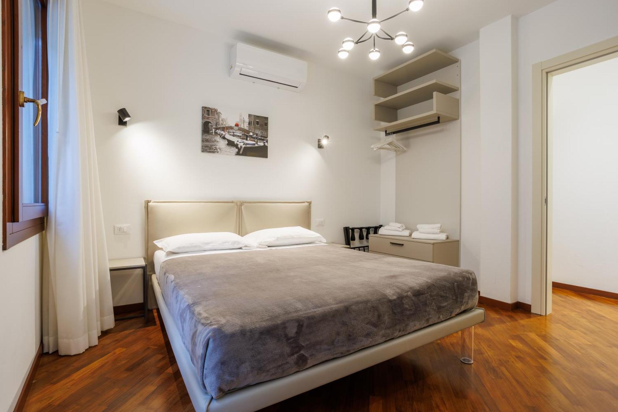 Apartamento Casa Nostrana Chioggia Exterior foto