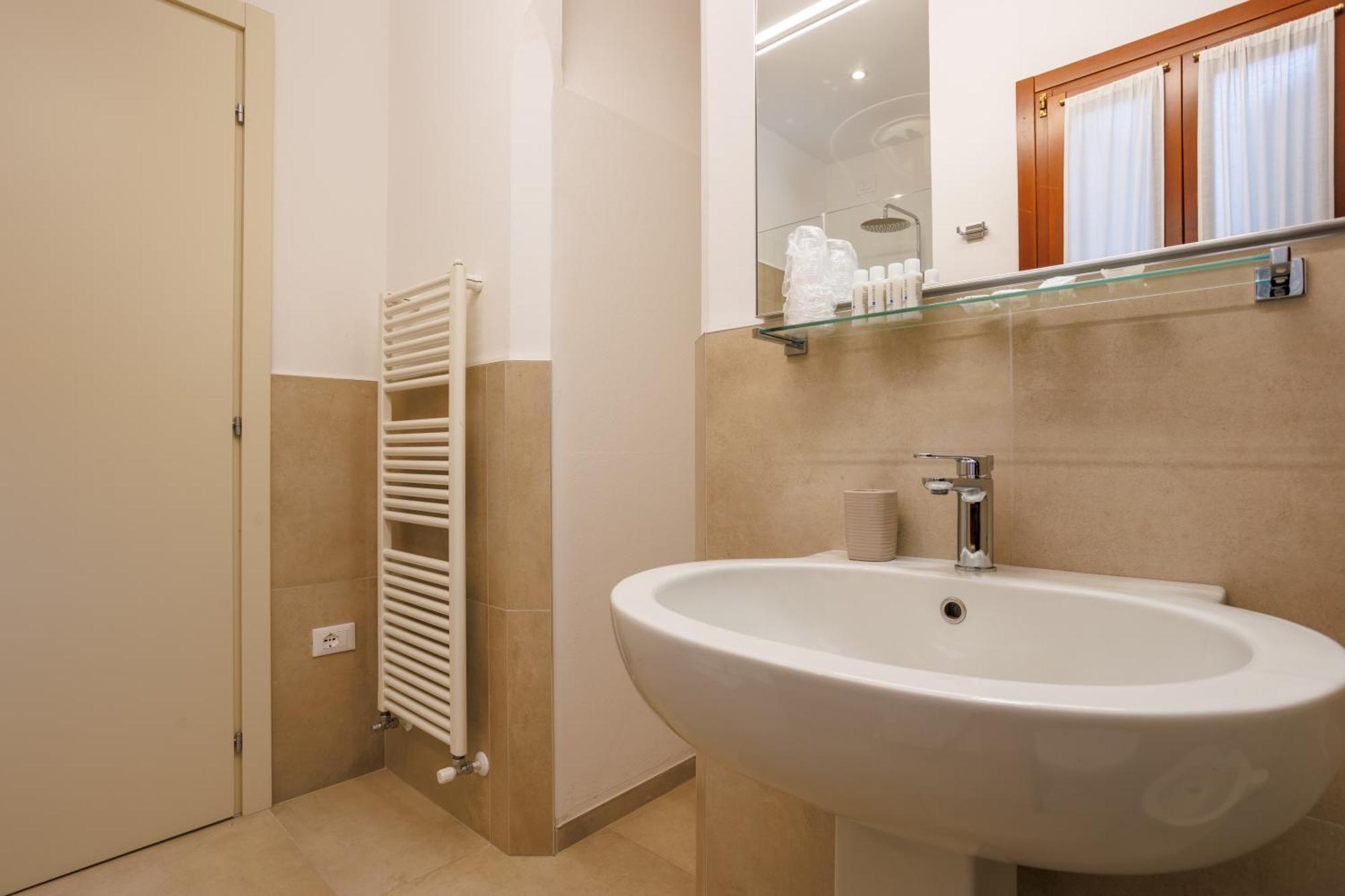 Apartamento Casa Nostrana Chioggia Exterior foto