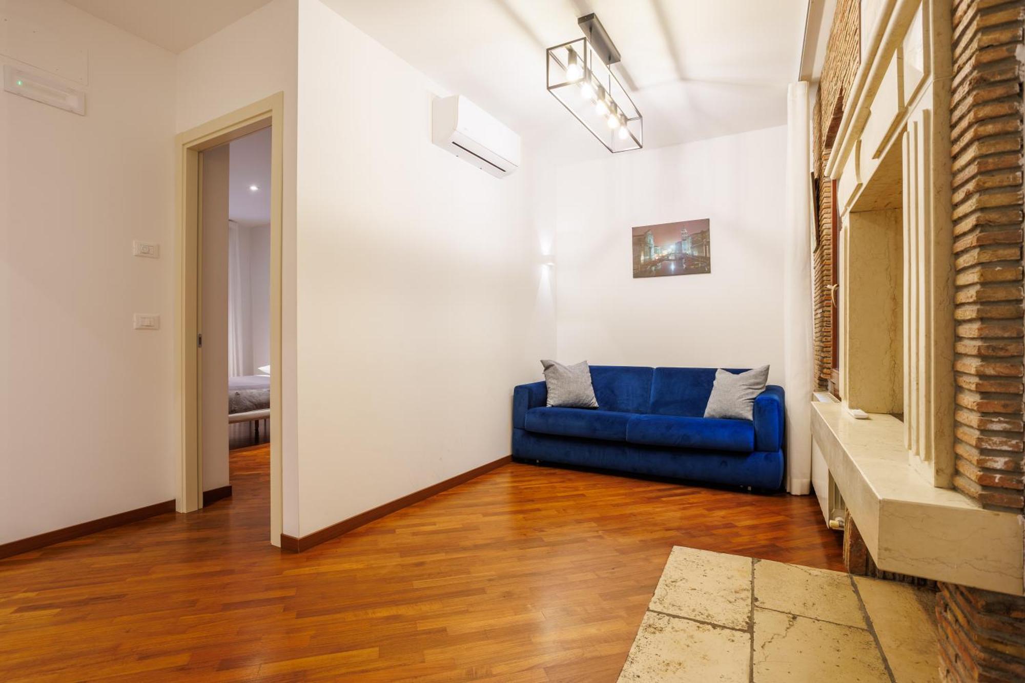 Apartamento Casa Nostrana Chioggia Exterior foto