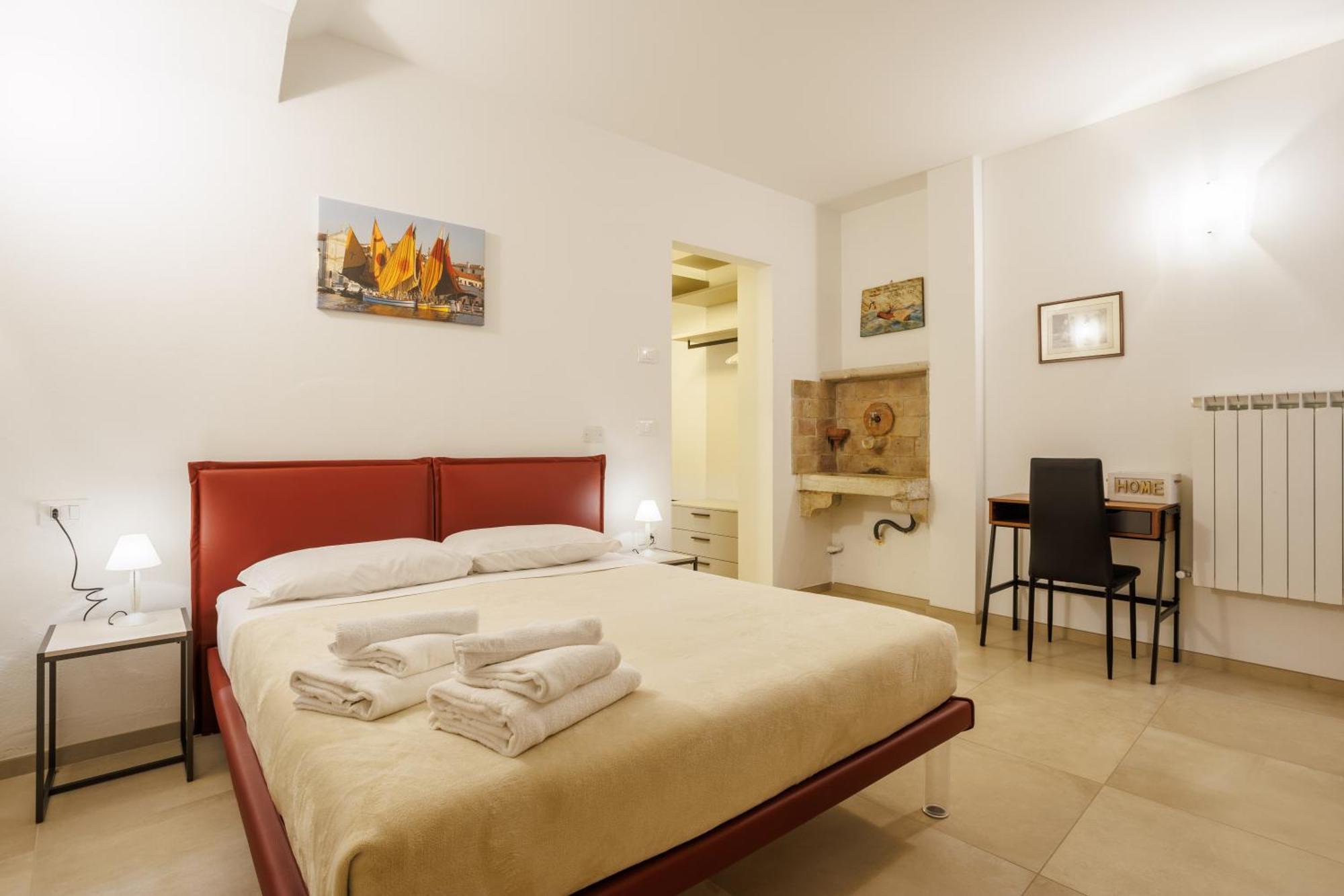 Apartamento Casa Nostrana Chioggia Exterior foto