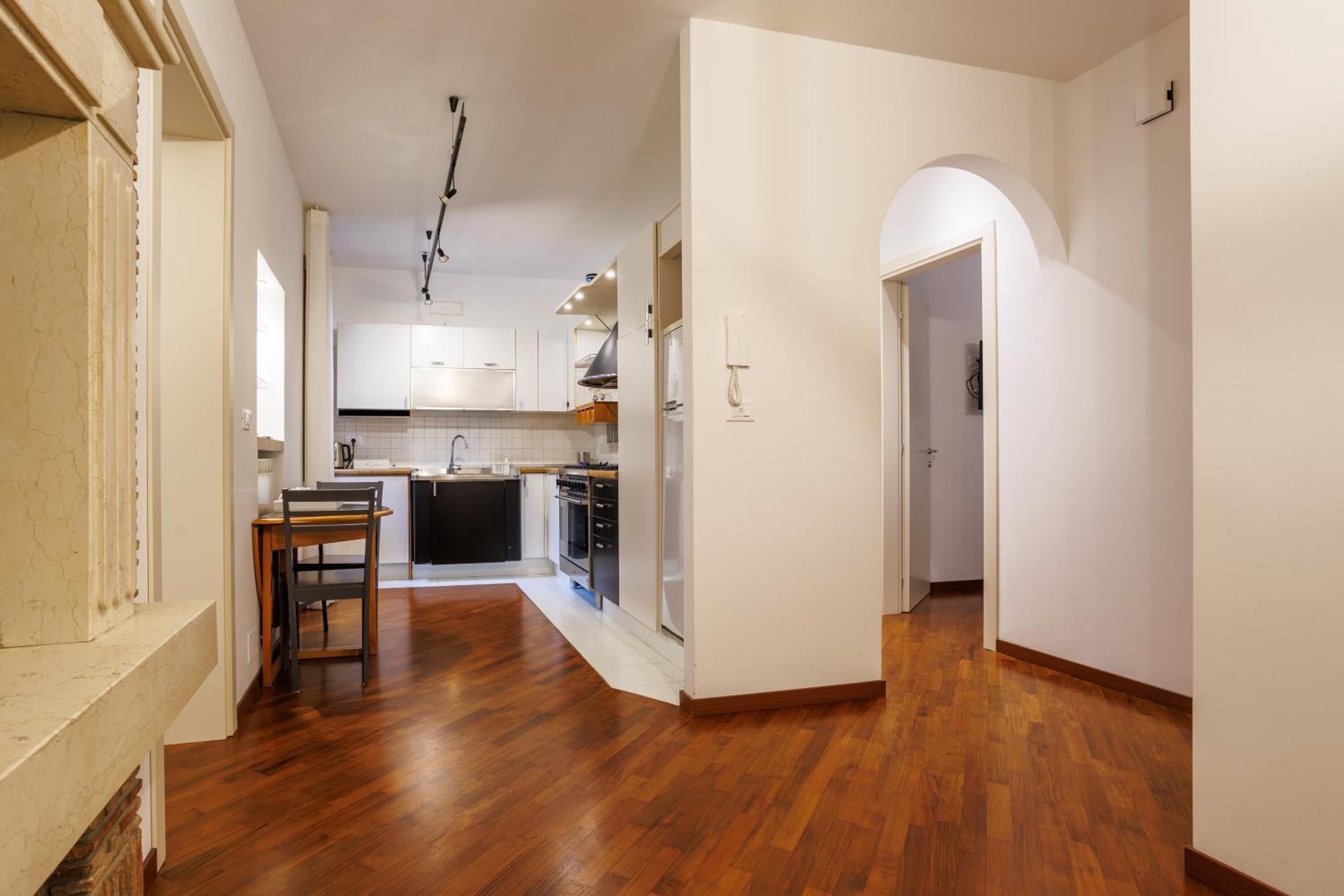 Apartamento Casa Nostrana Chioggia Exterior foto
