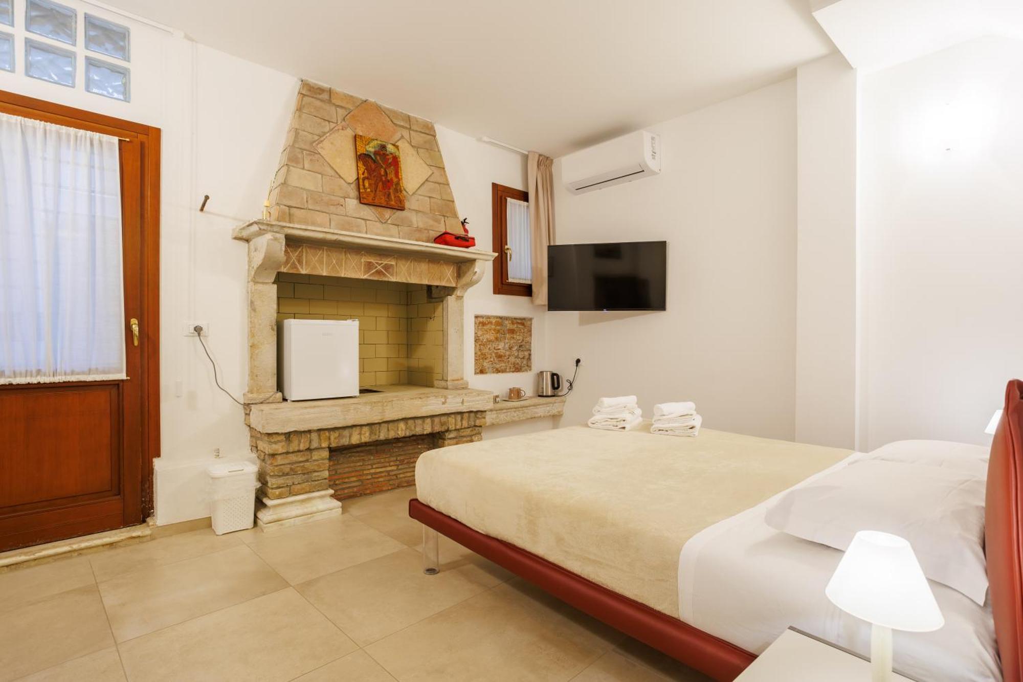 Apartamento Casa Nostrana Chioggia Exterior foto
