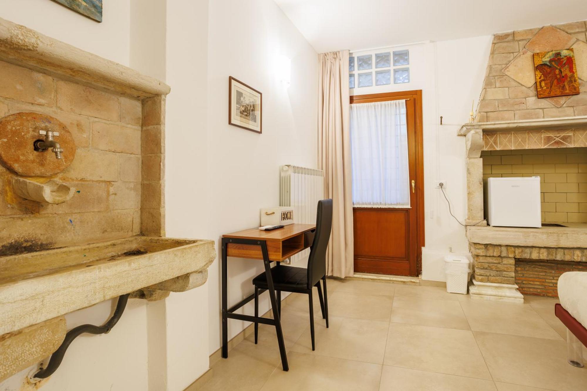 Apartamento Casa Nostrana Chioggia Exterior foto