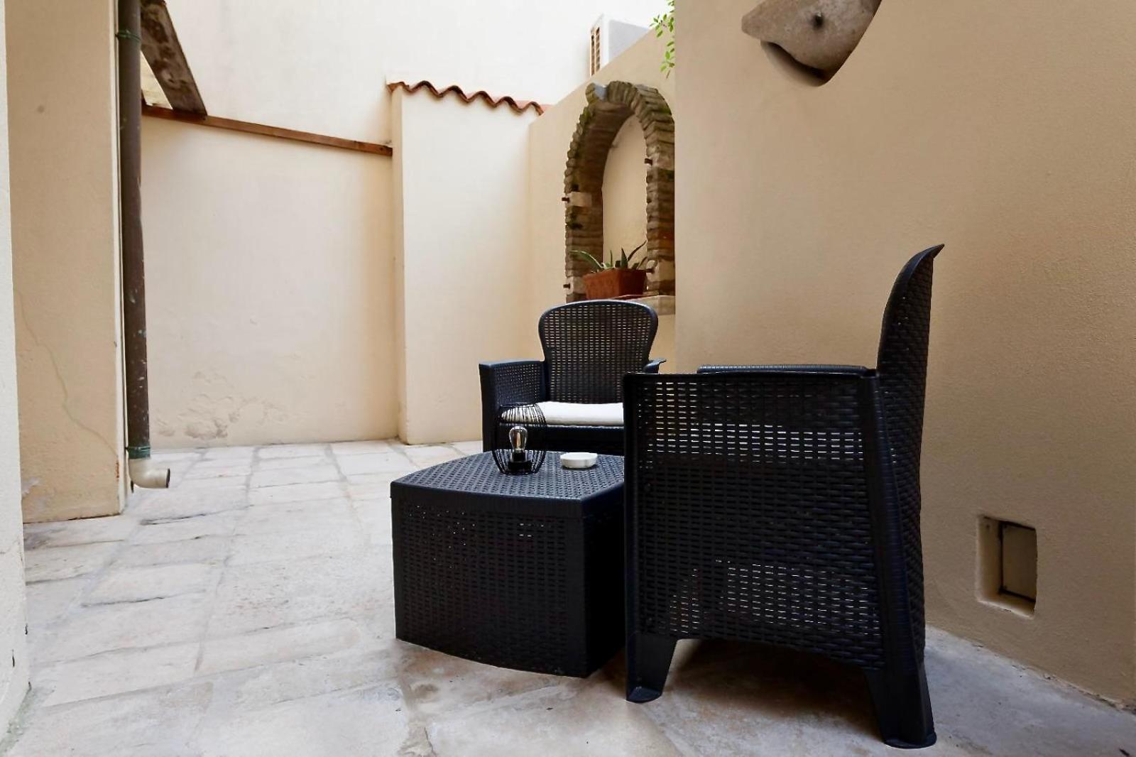 Apartamento Casa Nostrana Chioggia Exterior foto