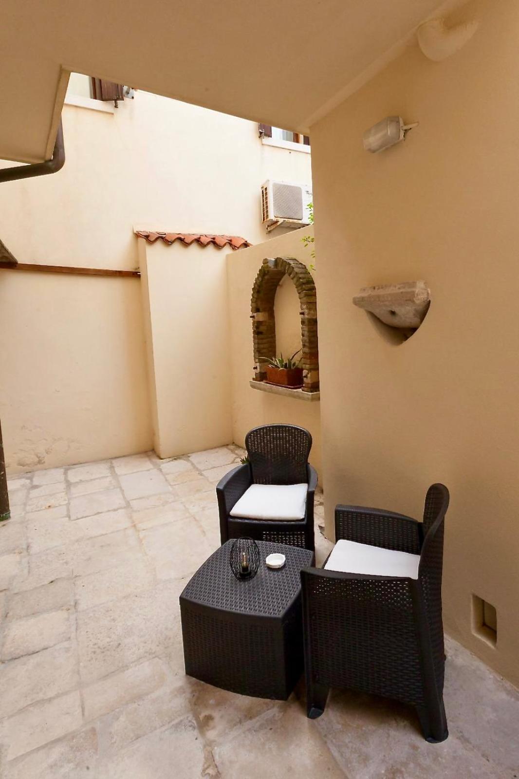 Apartamento Casa Nostrana Chioggia Exterior foto