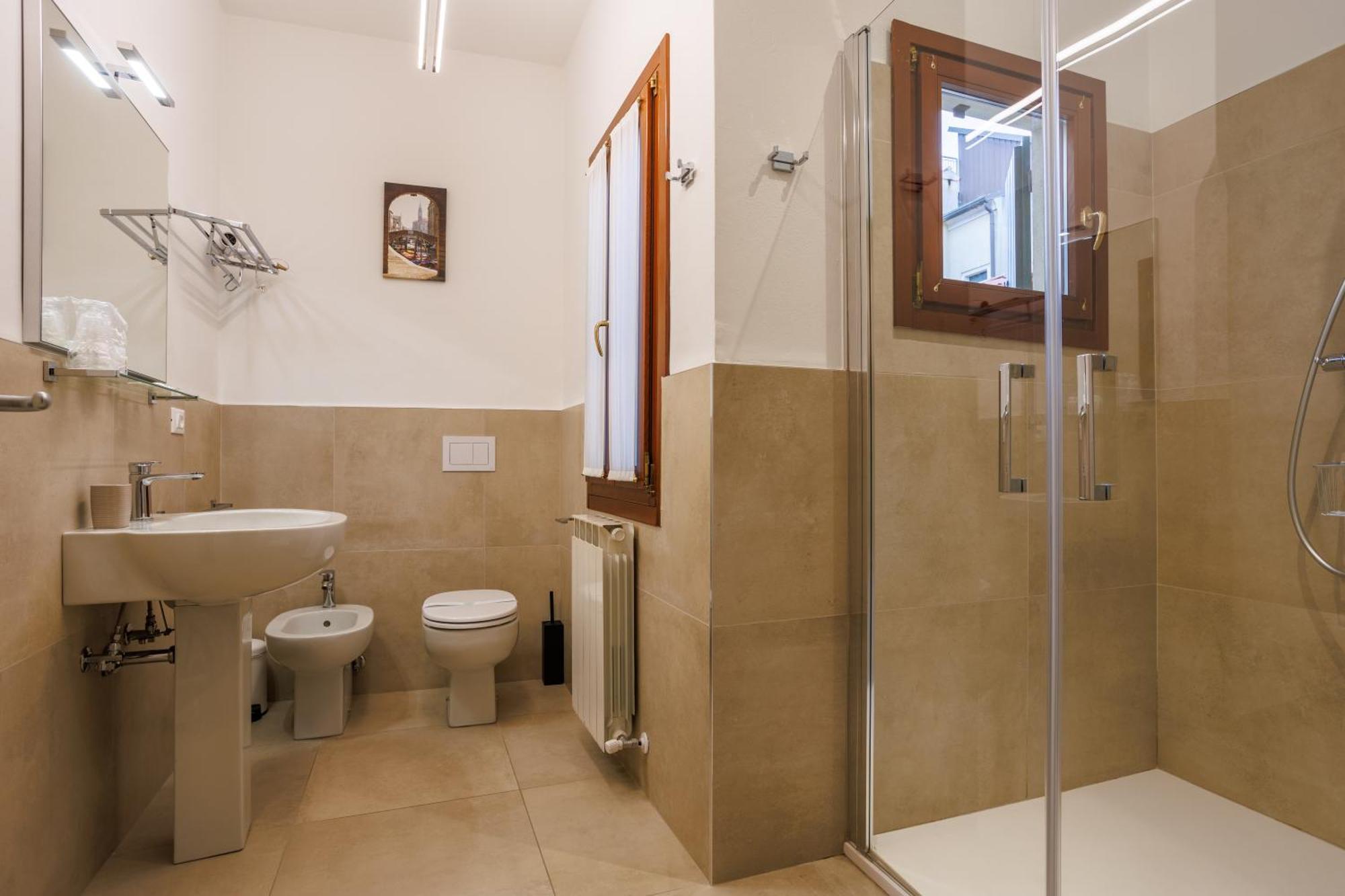 Apartamento Casa Nostrana Chioggia Exterior foto