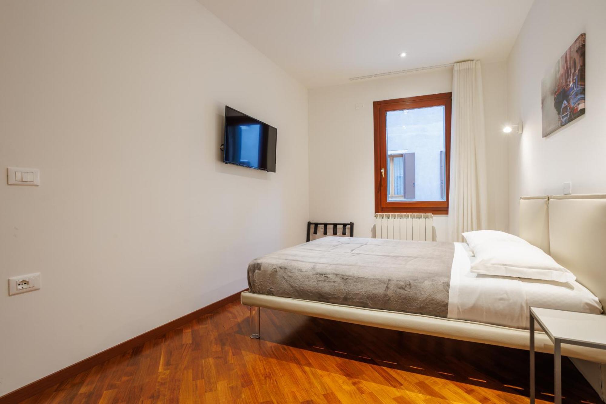 Apartamento Casa Nostrana Chioggia Exterior foto